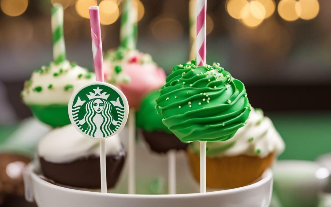 How Much Is a Cake Pop at Starbucks with Tax?