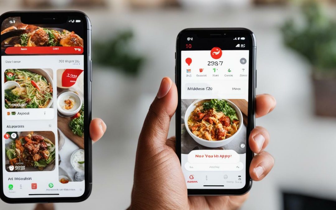 How to Change Location on DoorDash iPhone