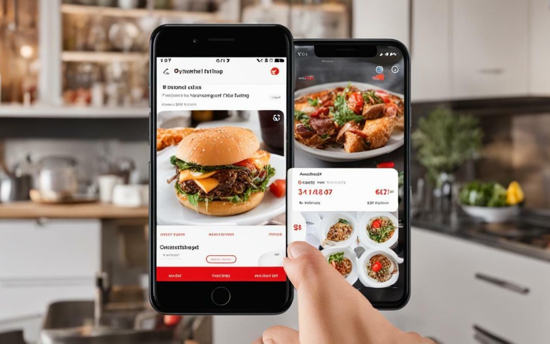 How to Change Password on DoorDash