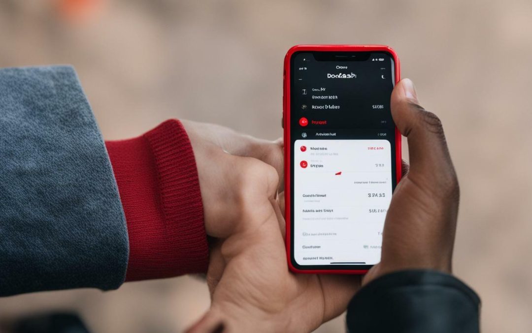 How to Delete Addresses on DoorDash