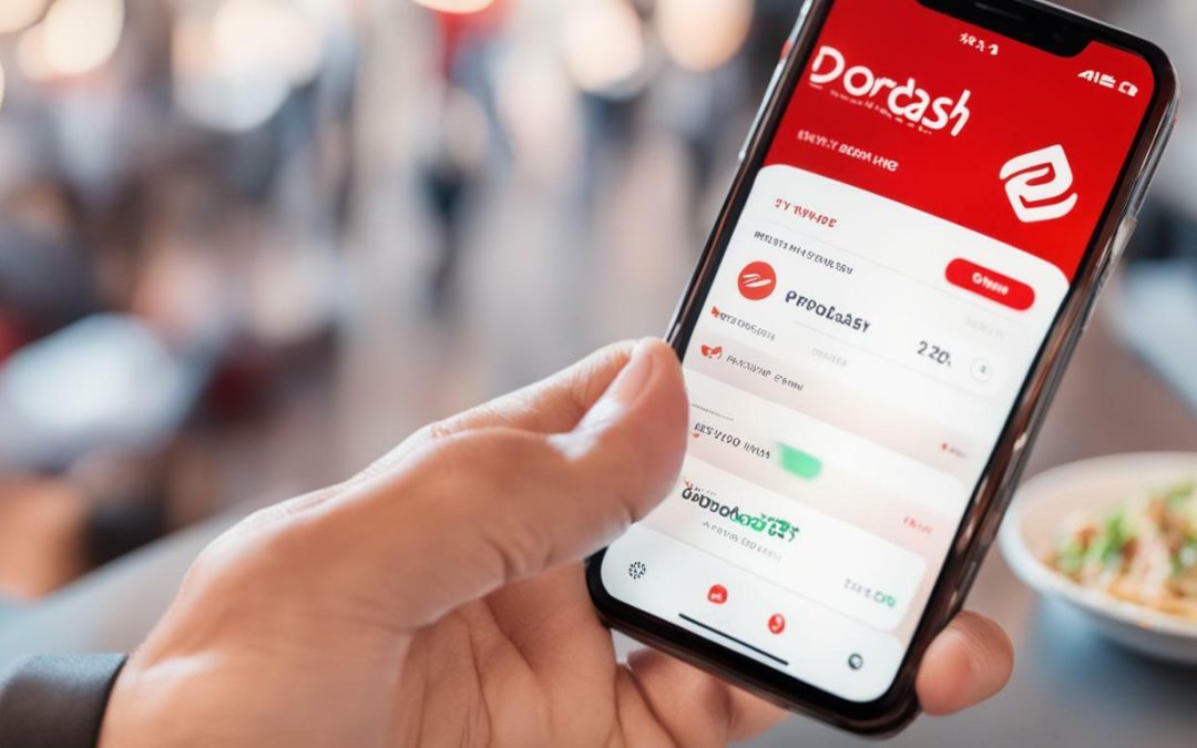 How to Reset Acceptance Rate Doordash