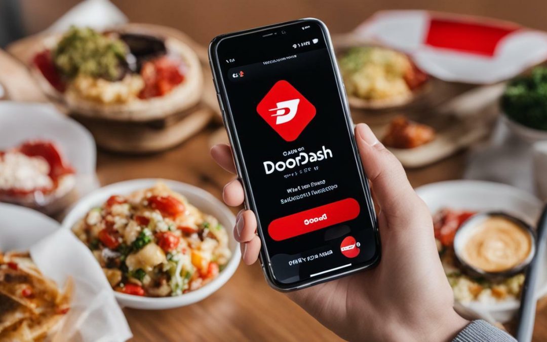 How to Use a DoorDash Gift Card