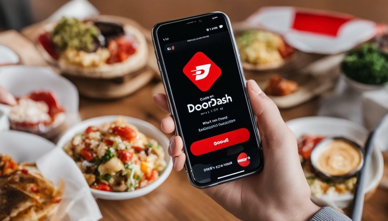 How to Use a Doordash Gift Card