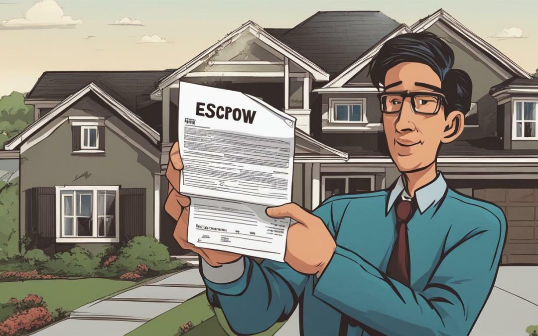 Why Did I Get a Property Tax Bill If I Have Escrow?