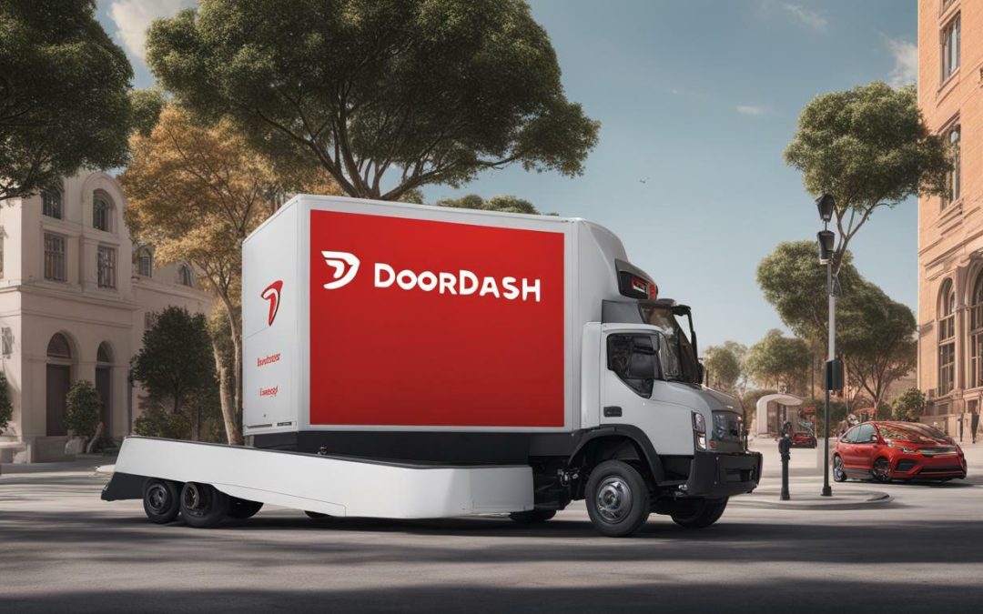 Why is DoorDash So Slow in 2023?