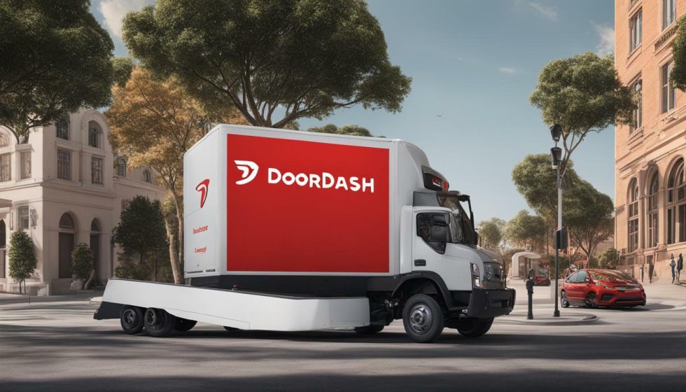 Why is DoorDash So Slow in 2023?